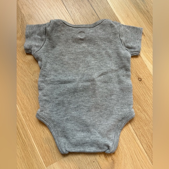 NFL • 3 Pack of Cowboys Onesies • 0-3 Months - Picture 10 of 10